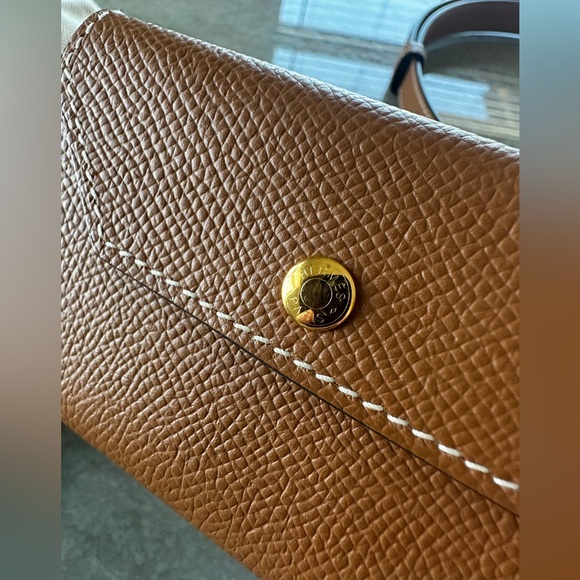 Hermes Kelly Pocket 18 Belt - Picture 3 of 11